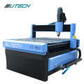 Mini 3d cnc router 4de roterende cnc machine